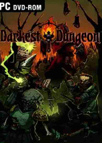 Descargar Darkest Dungeon Update v13544 [MULTI][CODEX] por Torrent